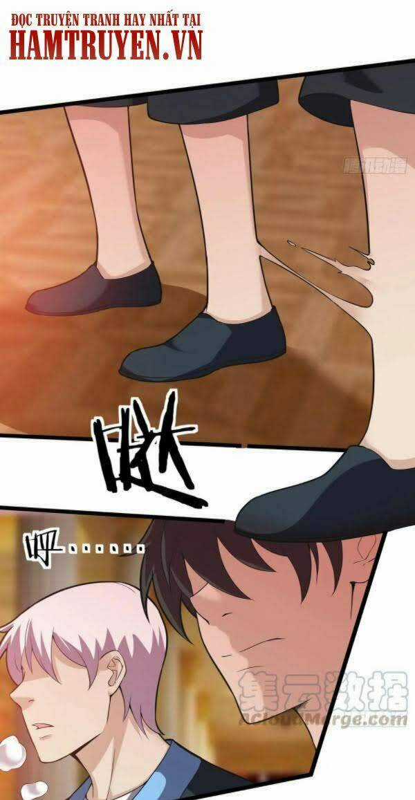 Vô Hạn Biến Dị - Chapter 25 - Trang 14