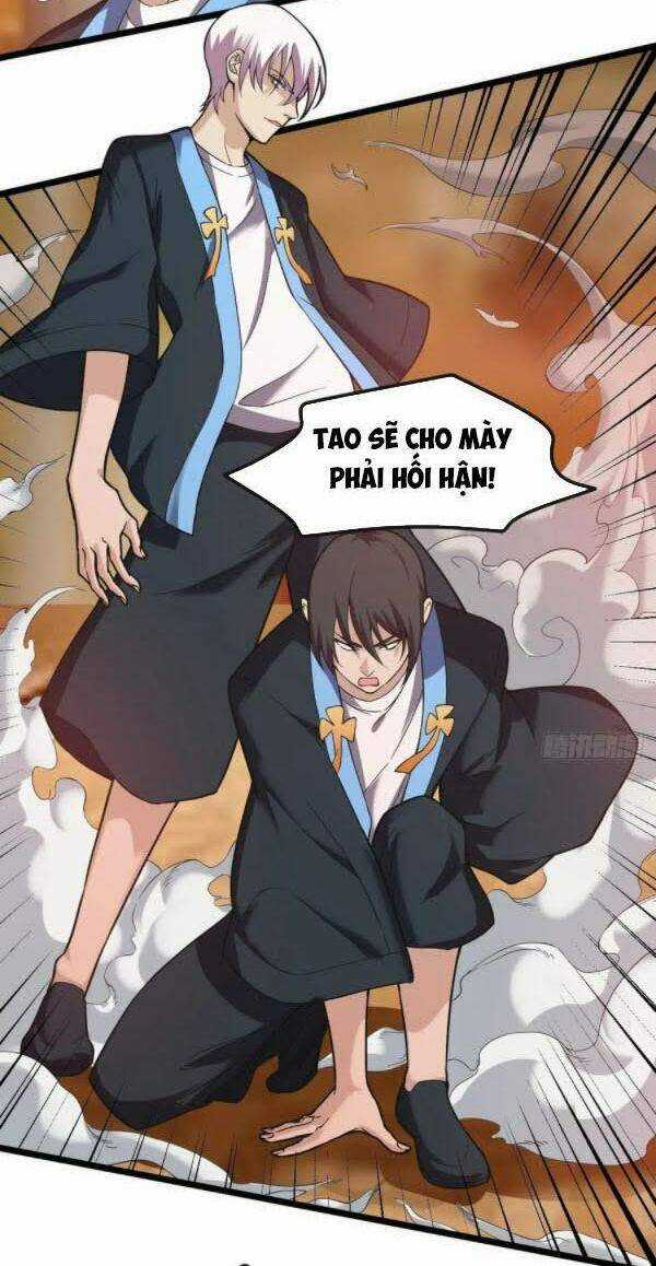 Vô Hạn Biến Dị - Chapter 25 - Trang 15