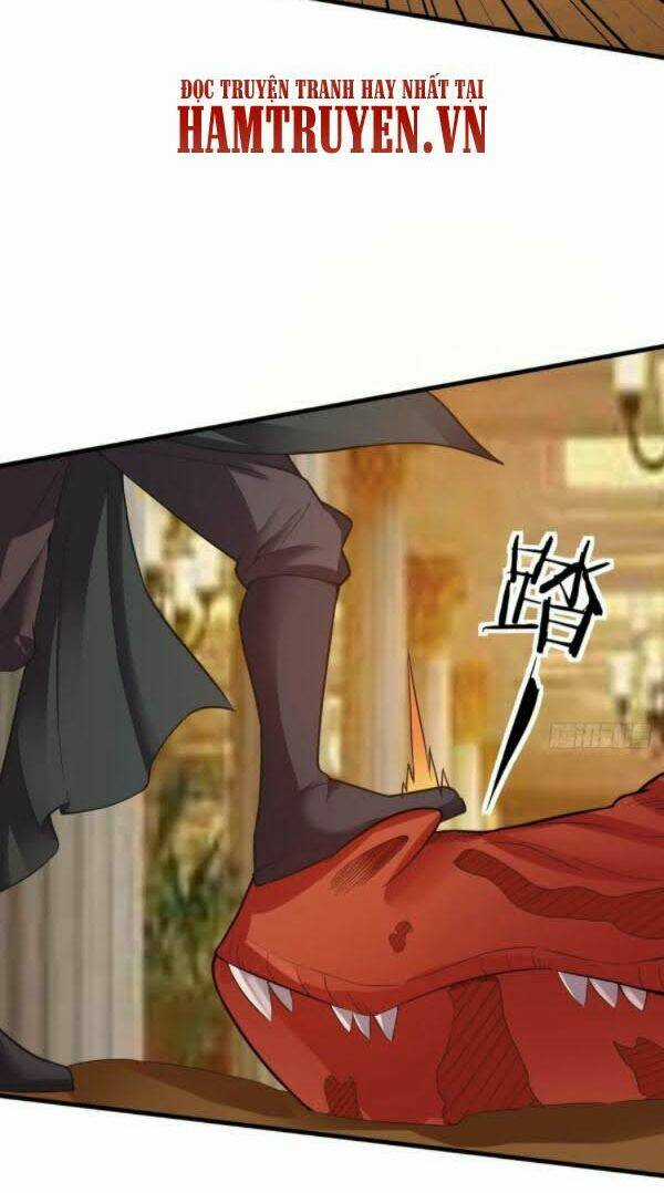 Vô Hạn Biến Dị - Chapter 25 - Trang 25