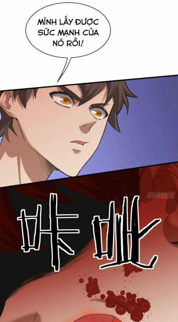 Vô Hạn Biến Dị - Chapter 25 - Trang 26