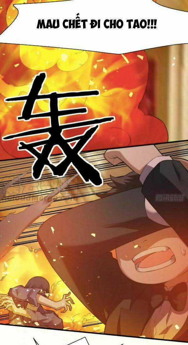 Vô Hạn Biến Dị - Chapter 25 - Trang 28