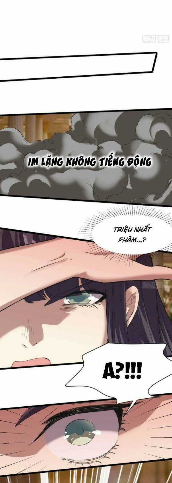 Vô Hạn Biến Dị - Chapter 25 - Trang 30