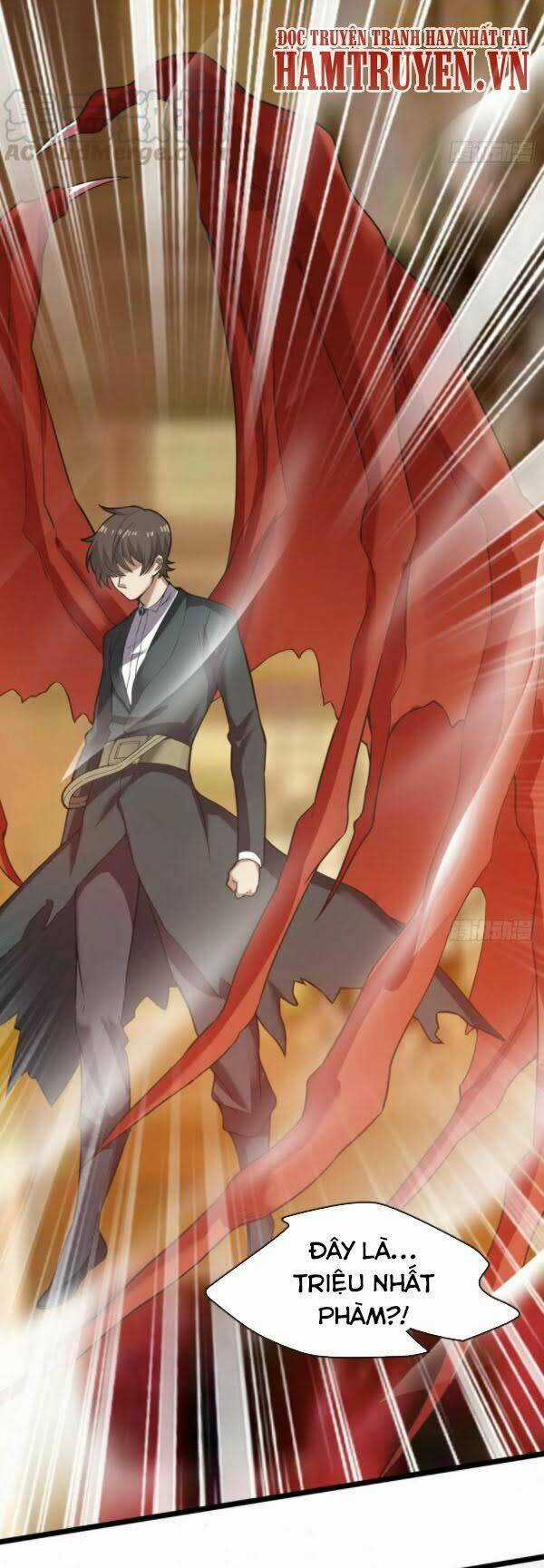 Vô Hạn Biến Dị - Chapter 25 - Trang 31