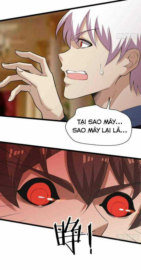 Vô Hạn Biến Dị - Chapter 25 - Trang 32