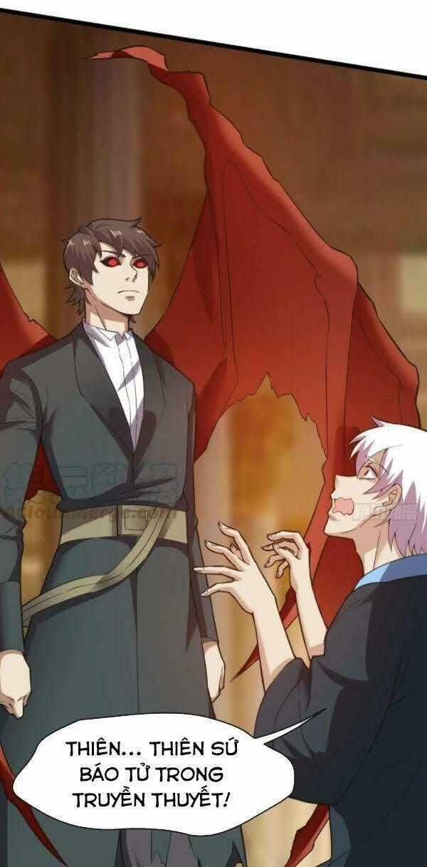 Vô Hạn Biến Dị - Chapter 25 - Trang 33