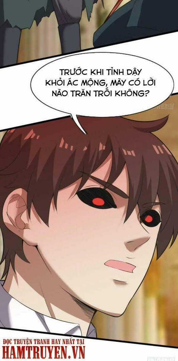 Vô Hạn Biến Dị - Chapter 25 - Trang 34