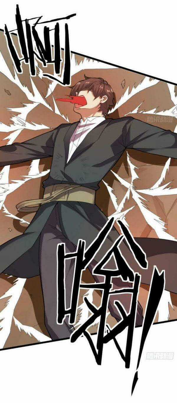 Vô Hạn Biến Dị - Chapter 25 - Trang 6