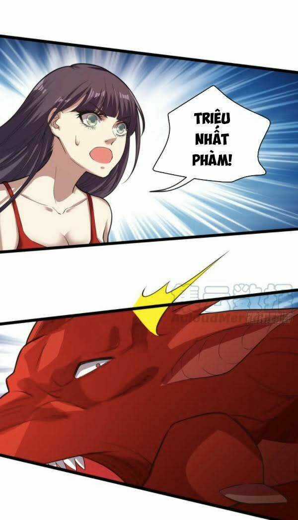 Vô Hạn Biến Dị - Chapter 25 - Trang 7