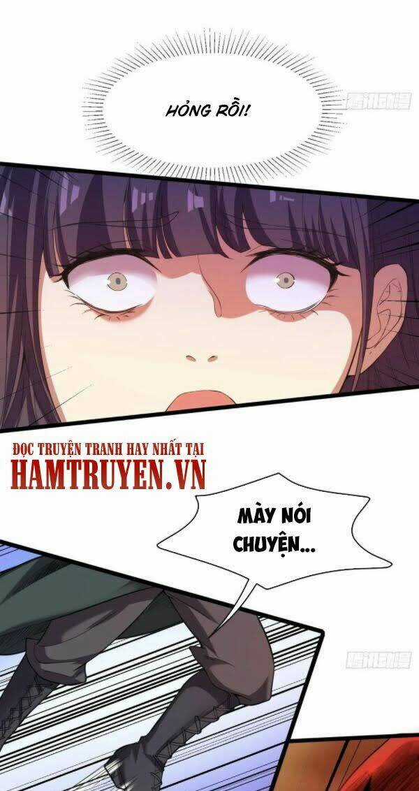 Vô Hạn Biến Dị - Chapter 25 - Trang 9