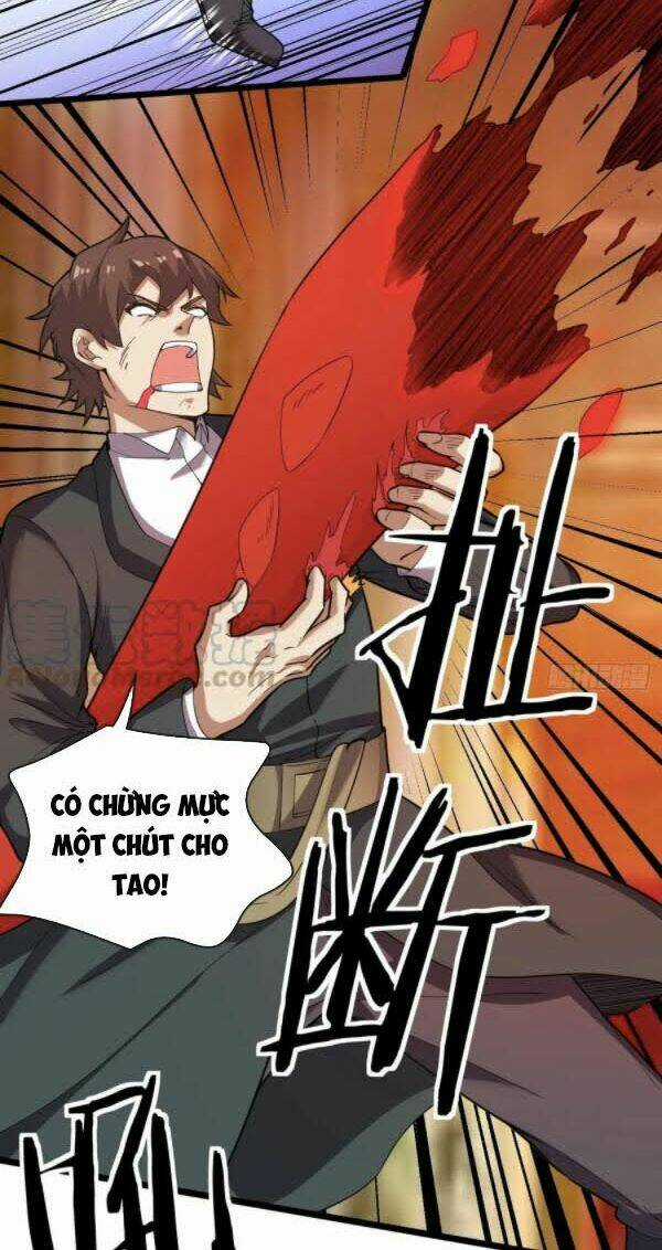 Vô Hạn Biến Dị - Chapter 25 - Trang 10