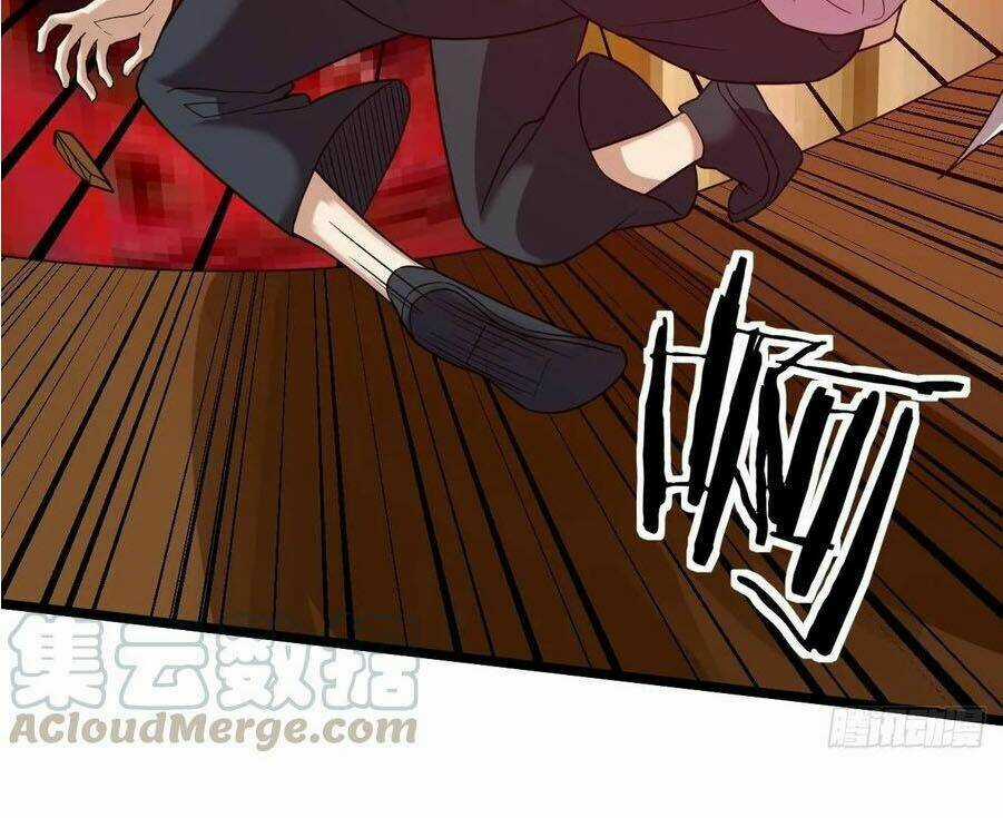 Vô Hạn Biến Dị - Chapter 26 - Trang 12