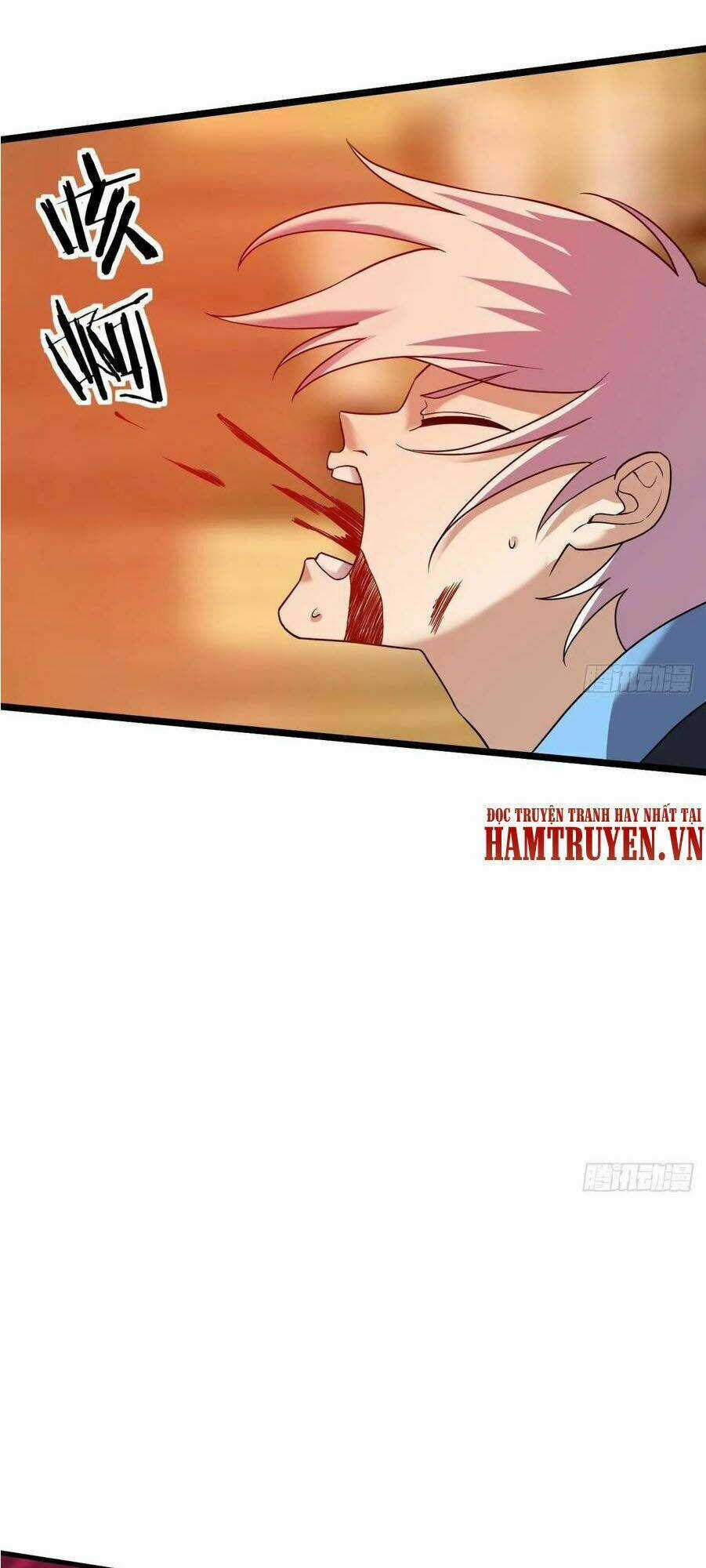 Vô Hạn Biến Dị - Chapter 26 - Trang 13