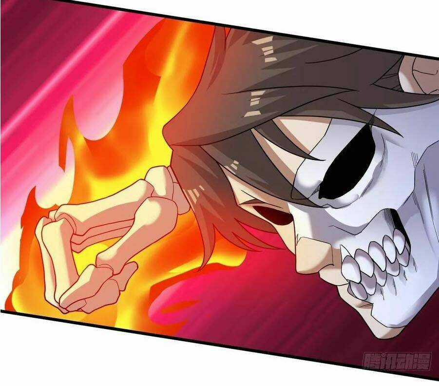 Vô Hạn Biến Dị - Chapter 26 - Trang 14