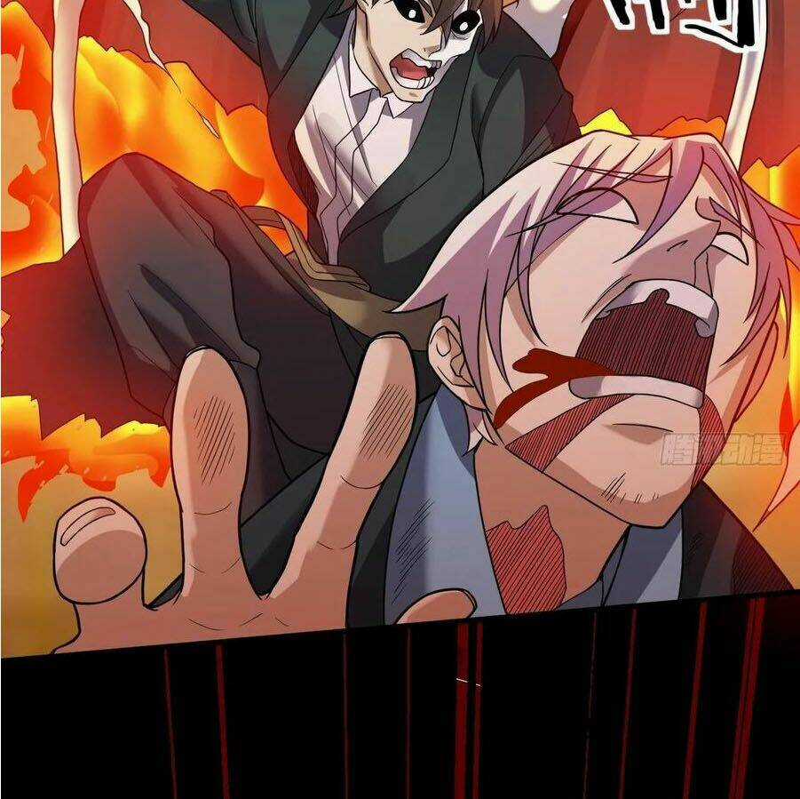 Vô Hạn Biến Dị - Chapter 26 - Trang 16