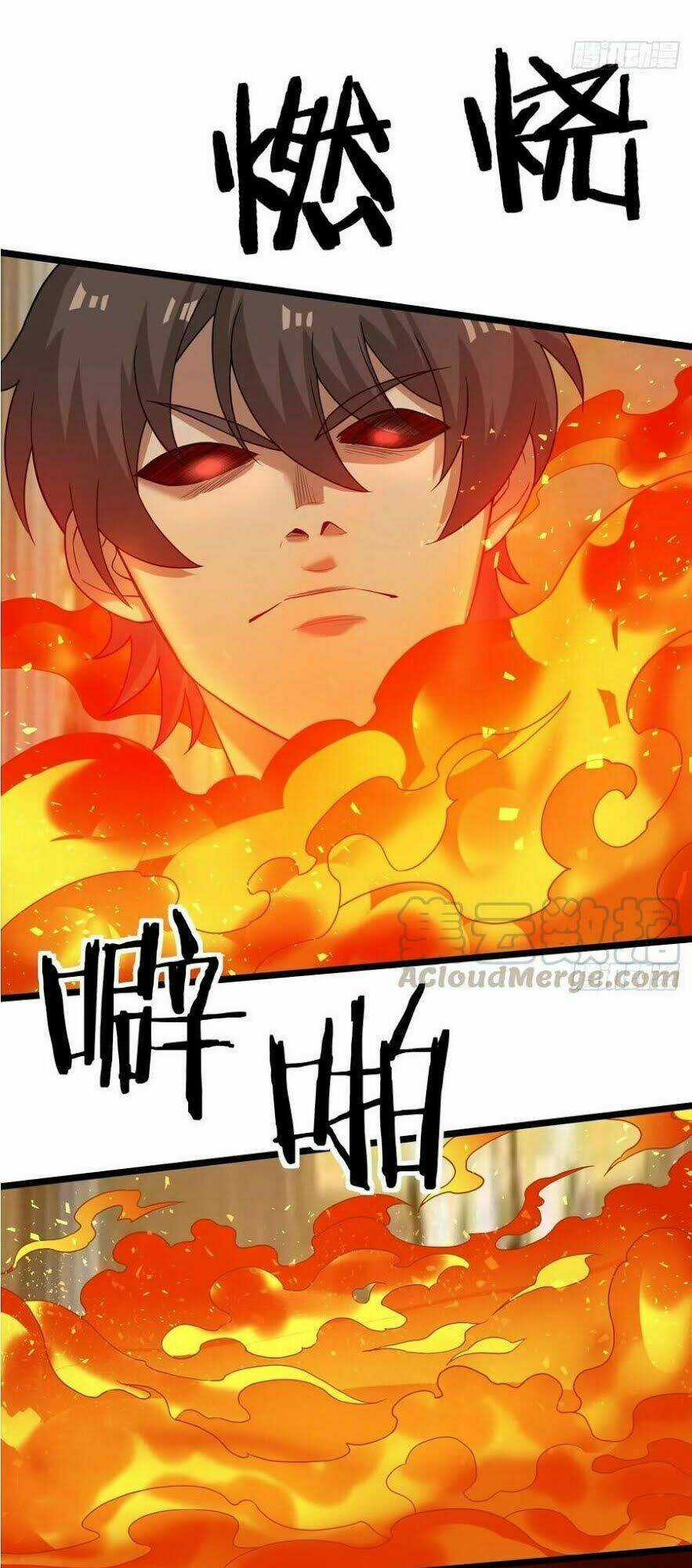 Vô Hạn Biến Dị - Chapter 26 - Trang 3