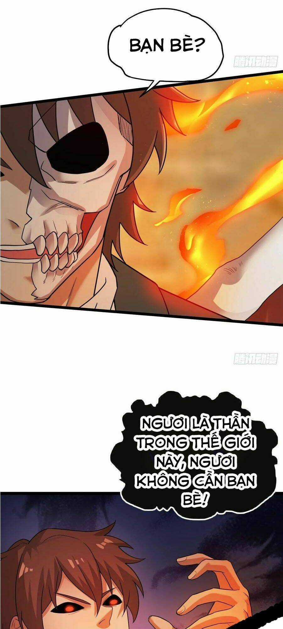 Vô Hạn Biến Dị - Chapter 26 - Trang 26