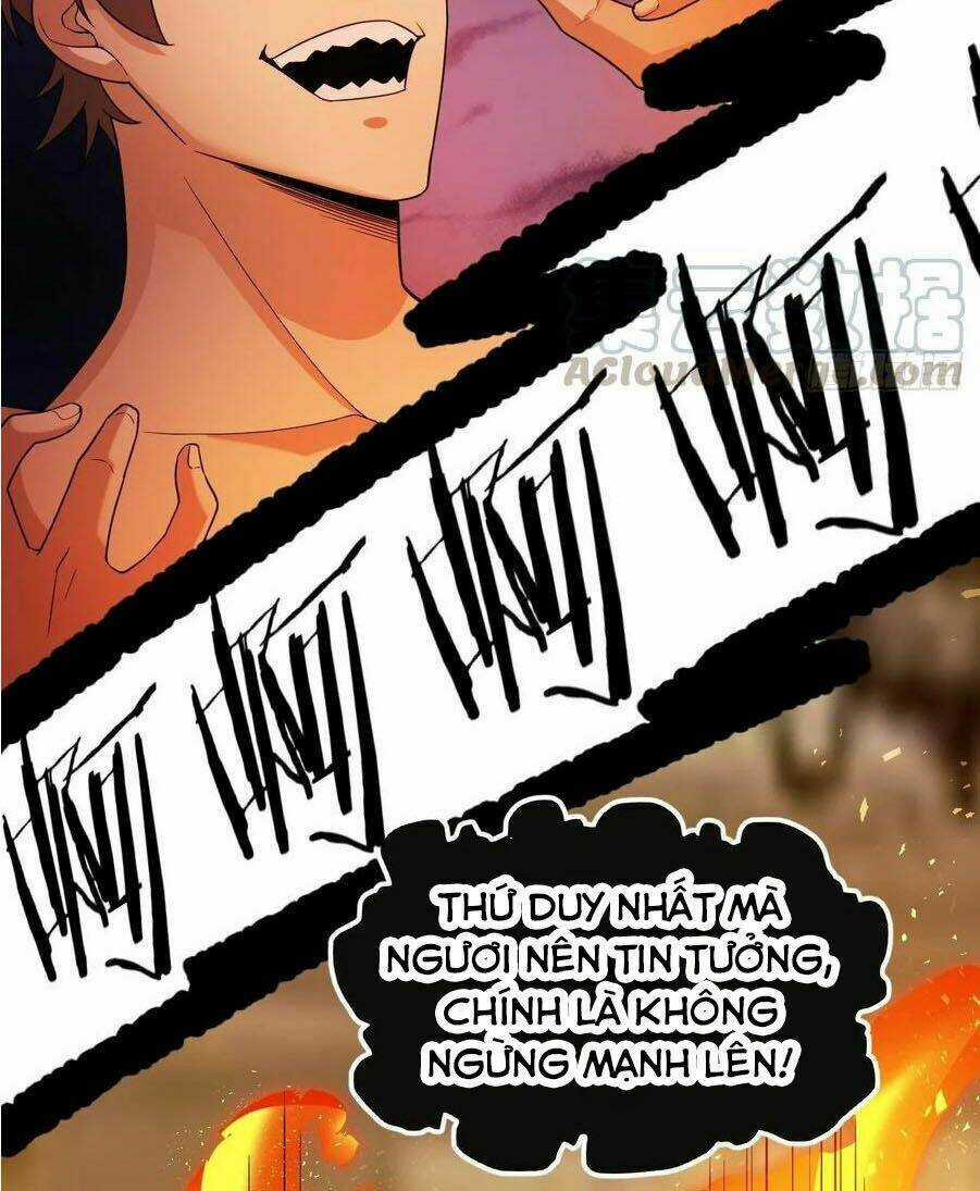Vô Hạn Biến Dị - Chapter 26 - Trang 27