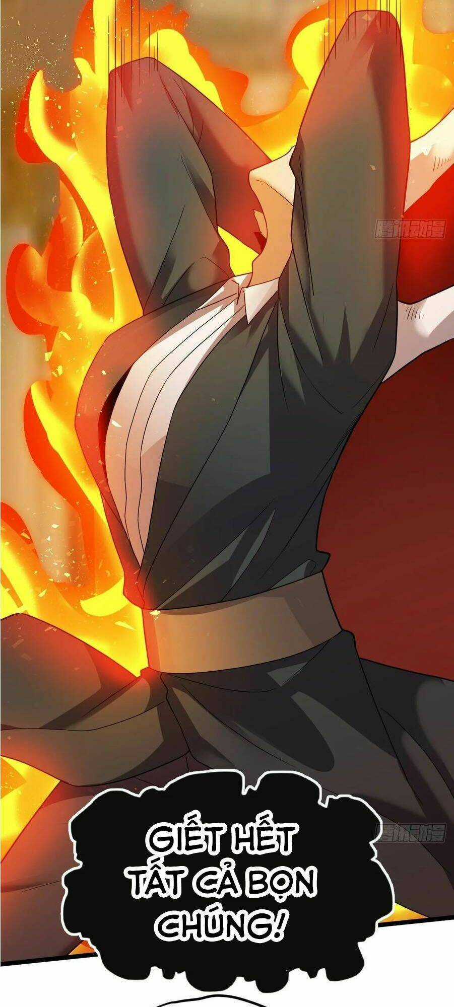 Vô Hạn Biến Dị - Chapter 26 - Trang 28