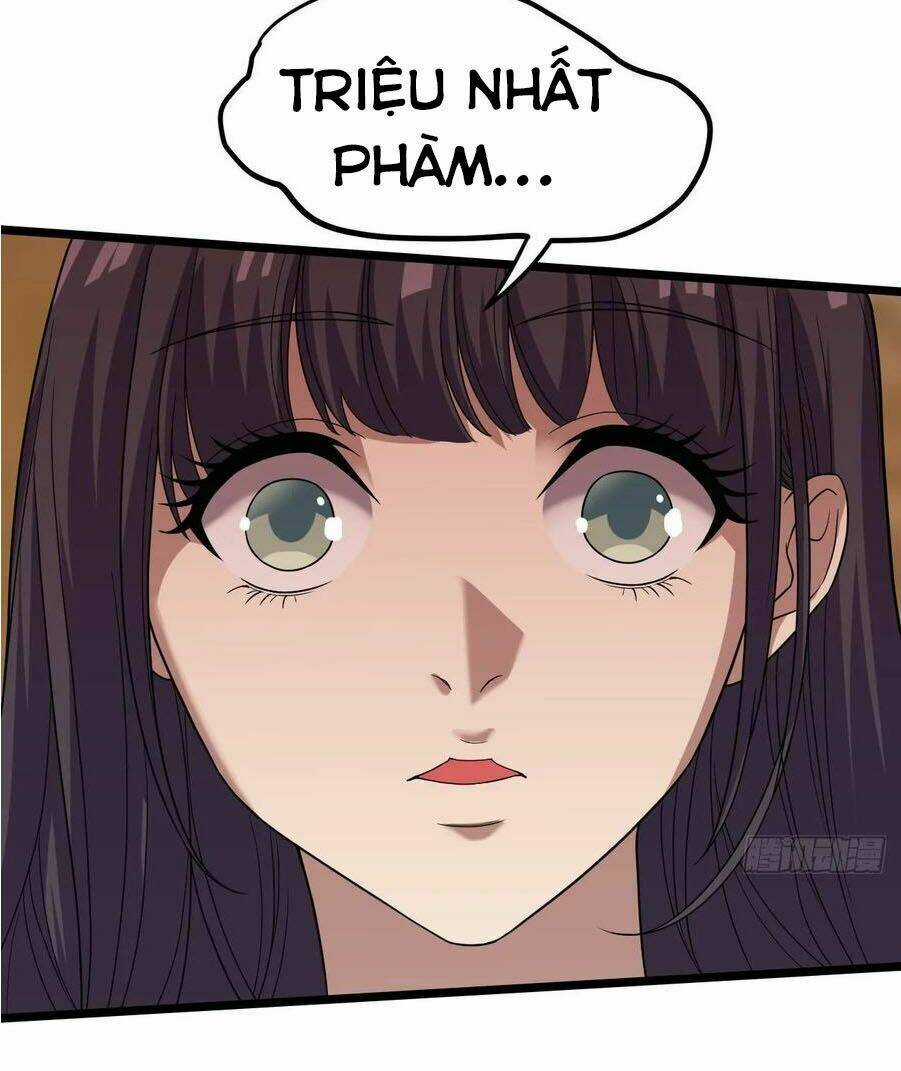 Vô Hạn Biến Dị - Chapter 26 - Trang 29