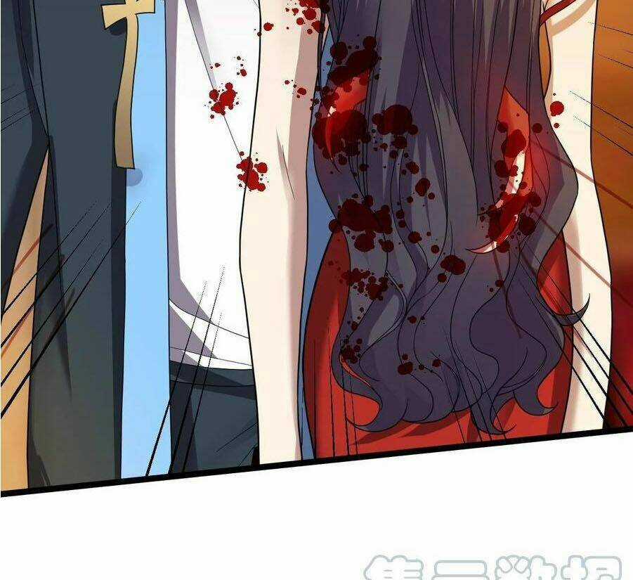 Vô Hạn Biến Dị - Chapter 26 - Trang 33