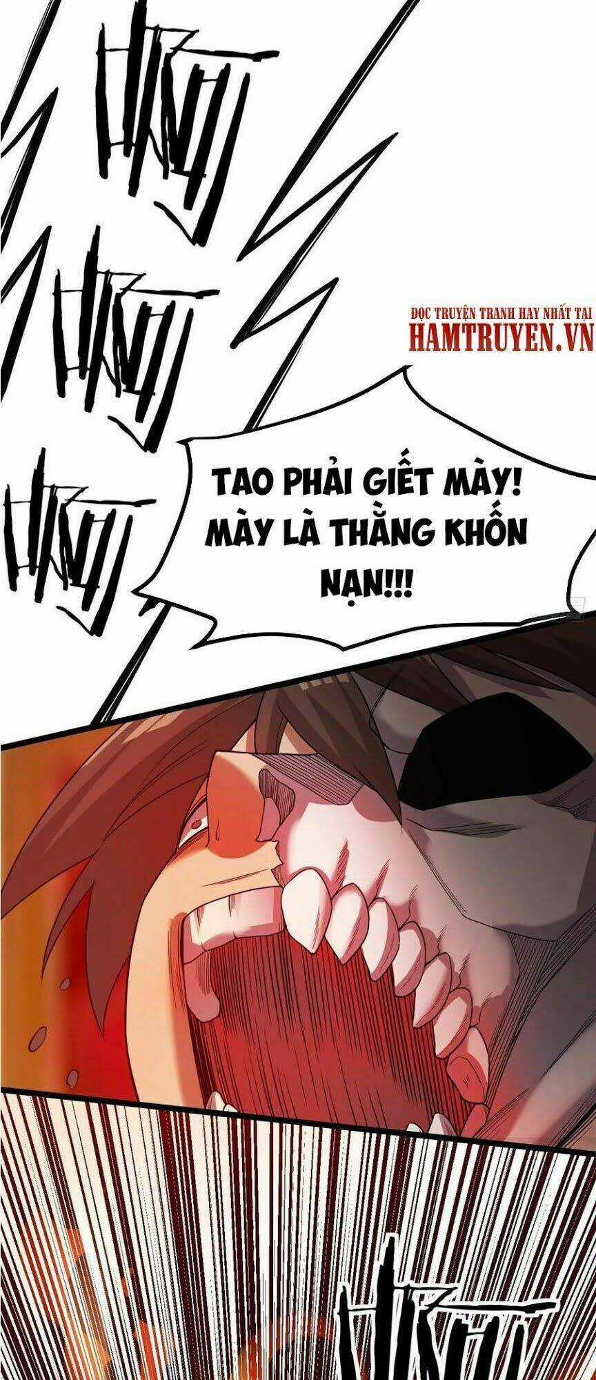 Vô Hạn Biến Dị - Chapter 26 - Trang 37