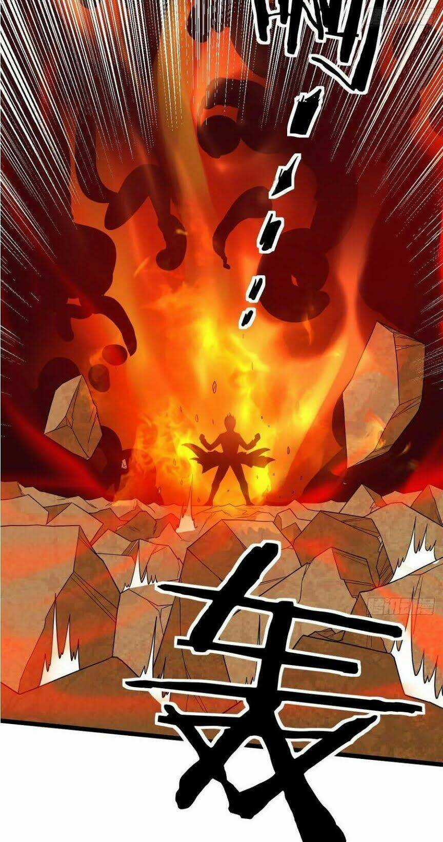 Vô Hạn Biến Dị - Chapter 26 - Trang 38