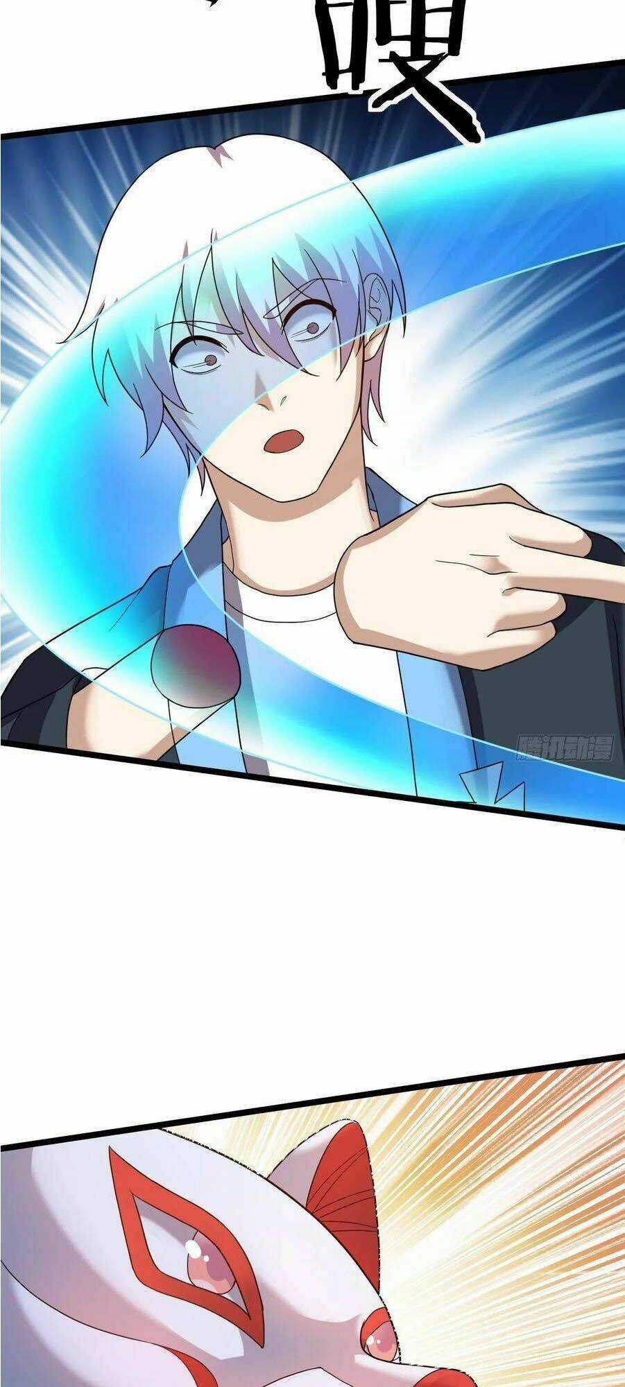 Vô Hạn Biến Dị - Chapter 26 - Trang 41