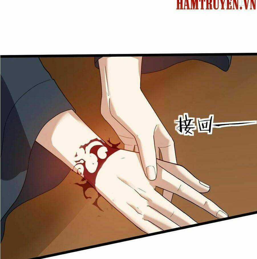 Vô Hạn Biến Dị - Chapter 26 - Trang 44