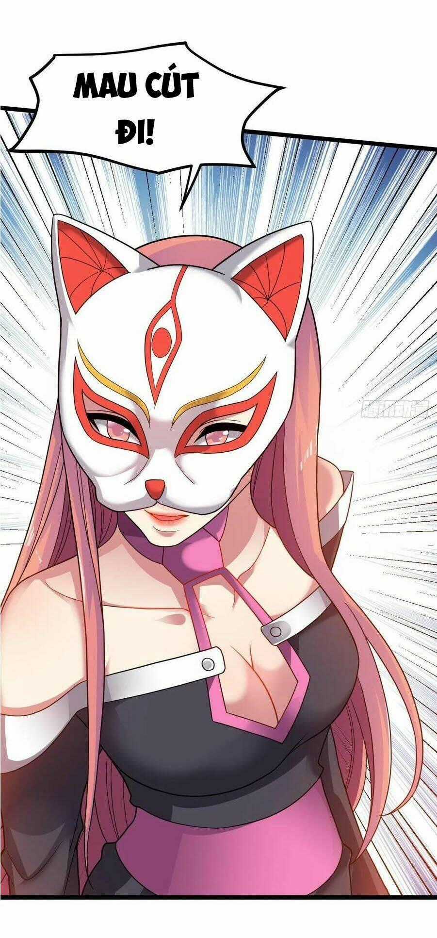 Vô Hạn Biến Dị - Chapter 26 - Trang 47