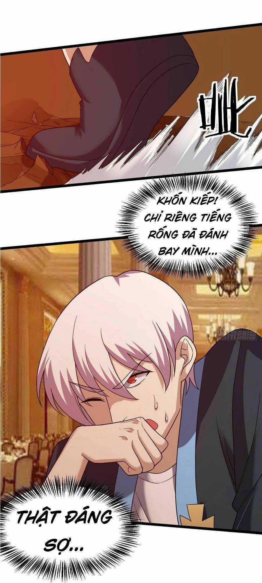 Vô Hạn Biến Dị - Chapter 26 - Trang 9