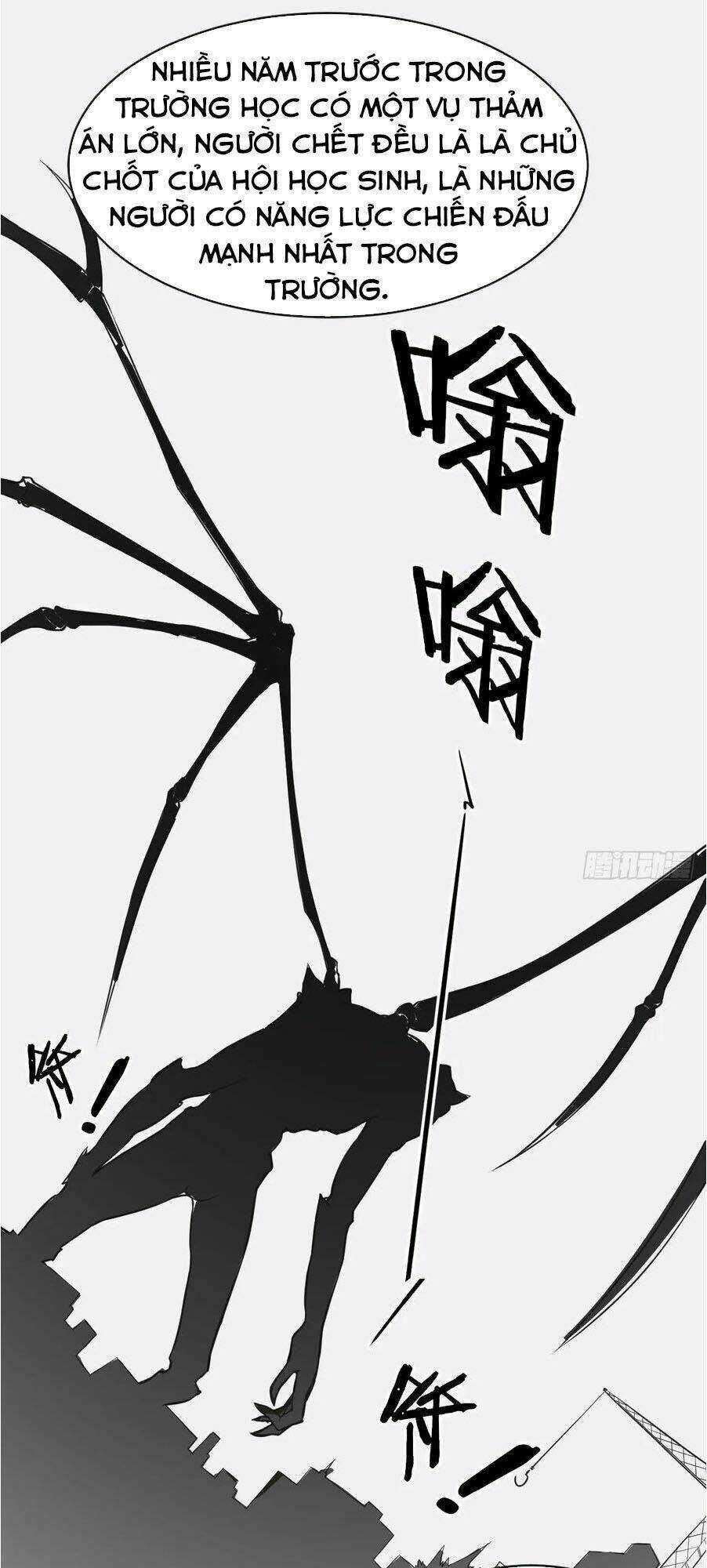 Vô Hạn Biến Dị - Chapter 27 - Trang 15