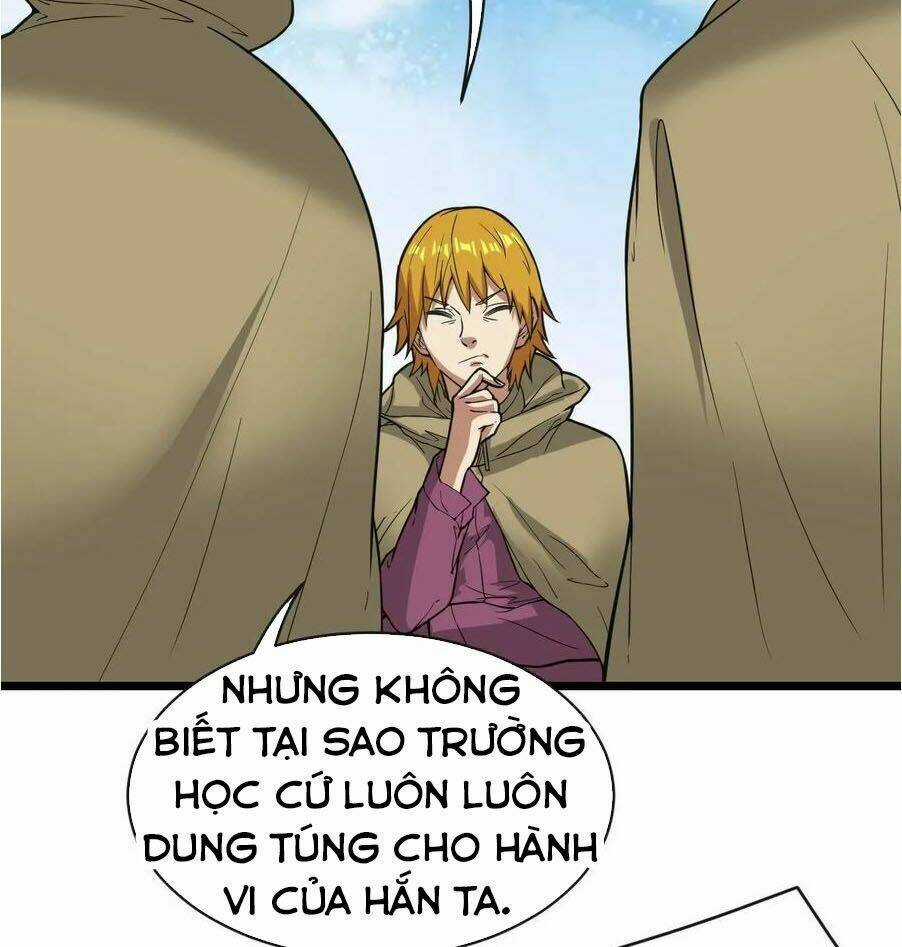 Vô Hạn Biến Dị - Chapter 27 - Trang 20
