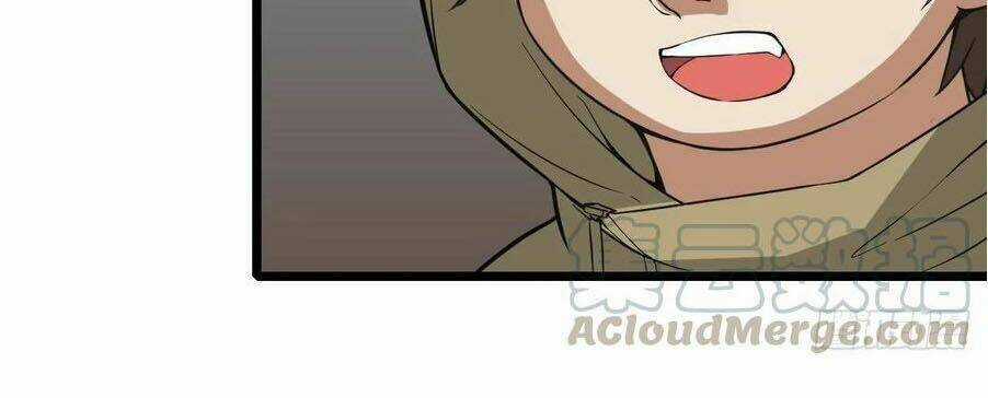 Vô Hạn Biến Dị - Chapter 27 - Trang 22