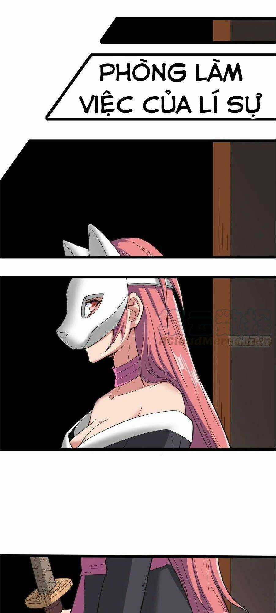 Vô Hạn Biến Dị - Chapter 27 - Trang 25