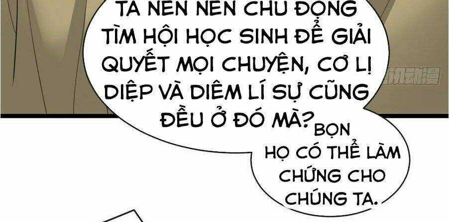 Vô Hạn Biến Dị - Chapter 27 - Trang 4