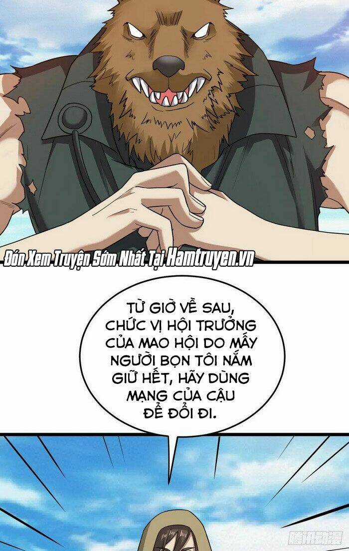 Vô Hạn Biến Dị - Chapter 28 - Trang 14