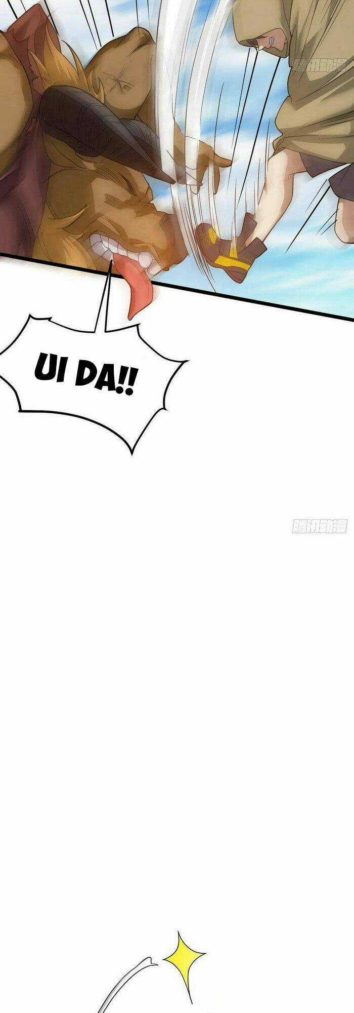 Vô Hạn Biến Dị - Chapter 28 - Trang 22