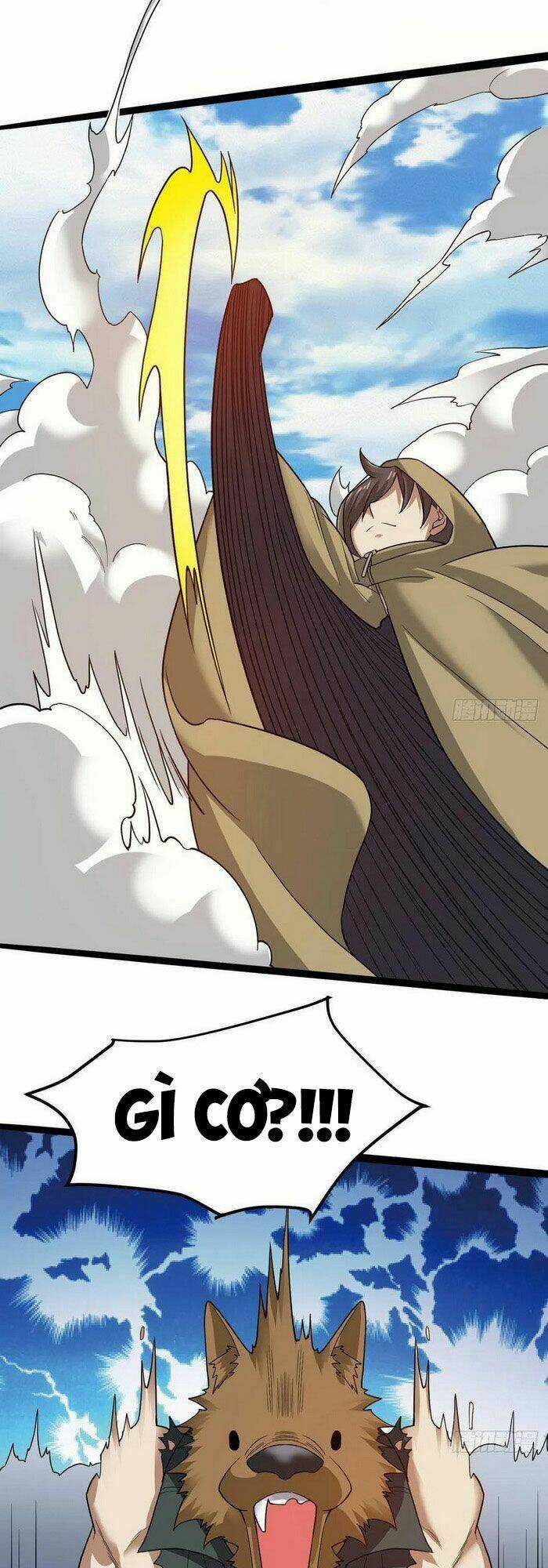 Vô Hạn Biến Dị - Chapter 28 - Trang 23