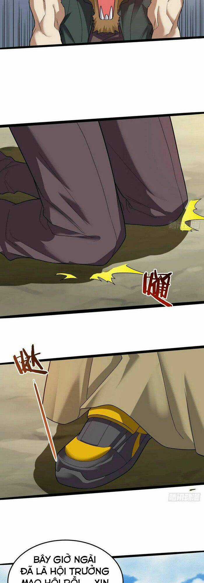 Vô Hạn Biến Dị - Chapter 28 - Trang 24