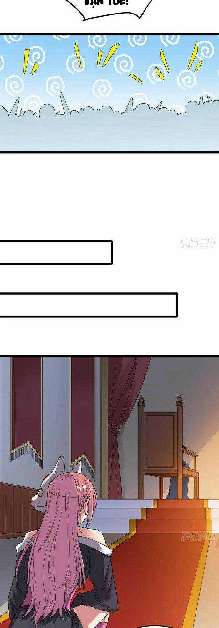 Vô Hạn Biến Dị - Chapter 28 - Trang 30
