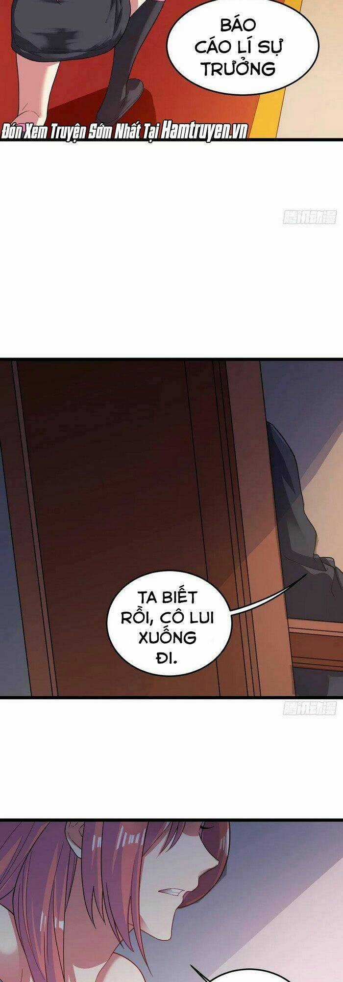 Vô Hạn Biến Dị - Chapter 28 - Trang 31