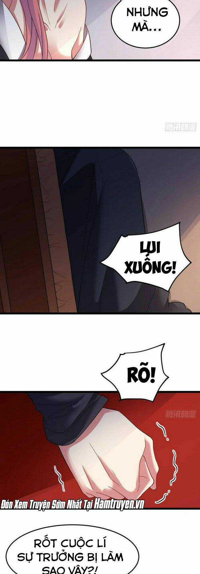 Vô Hạn Biến Dị - Chapter 28 - Trang 32