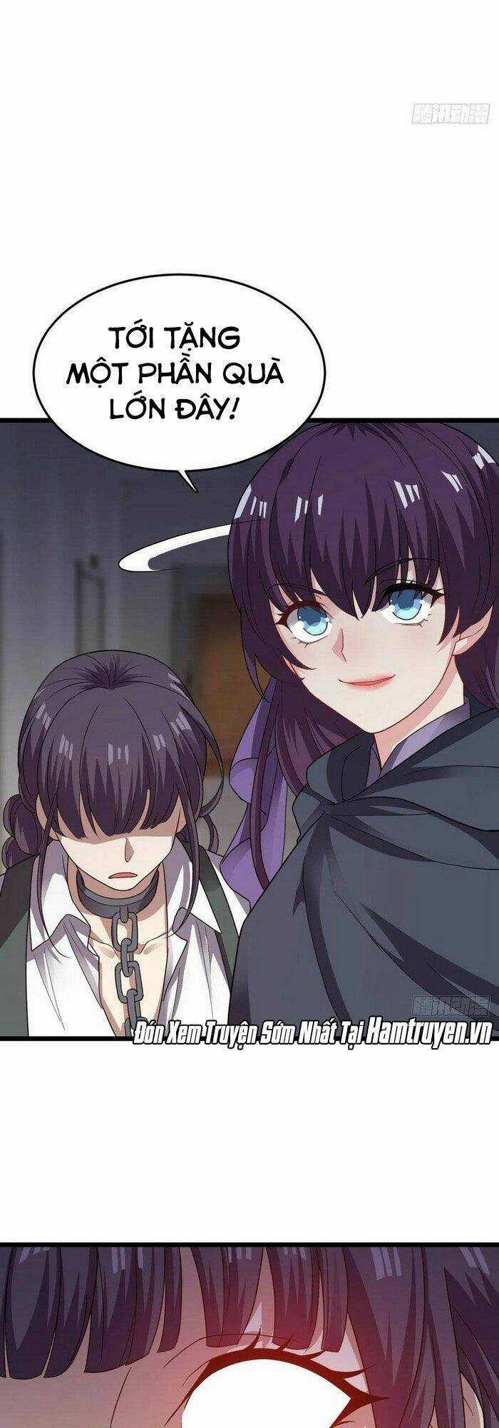 Vô Hạn Biến Dị - Chapter 28 - Trang 35