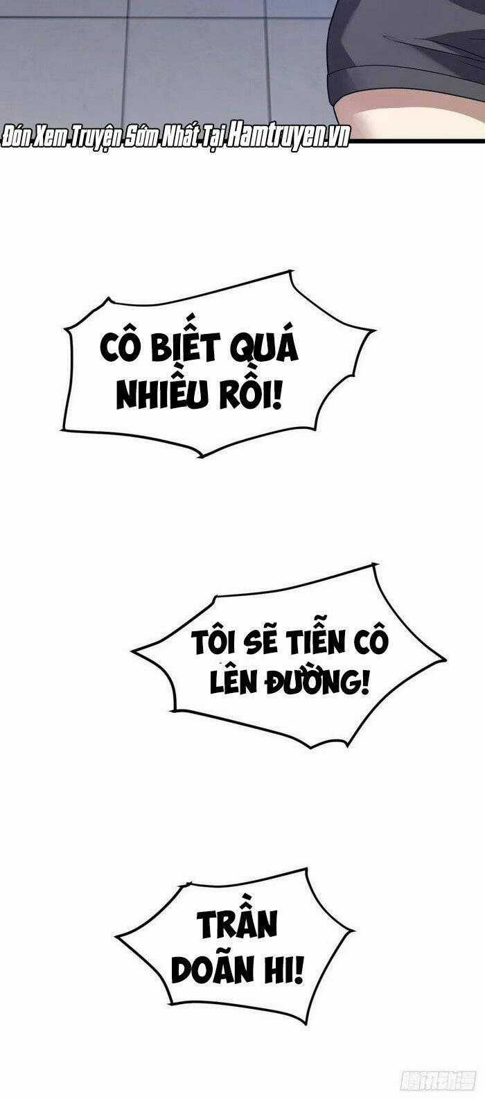 Vô Hạn Biến Dị - Chapter 28 - Trang 37