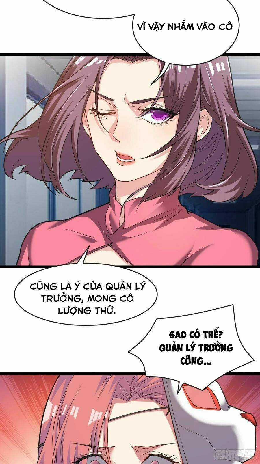 Vô Hạn Biến Dị - Chapter 29 - Trang 11