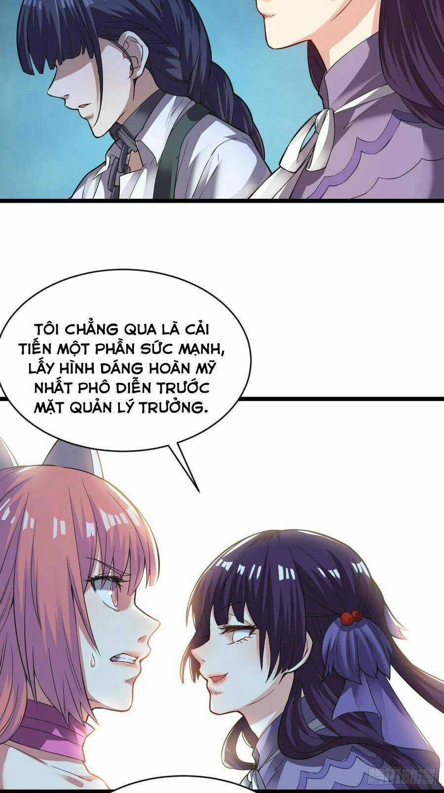 Vô Hạn Biến Dị - Chapter 29 - Trang 13