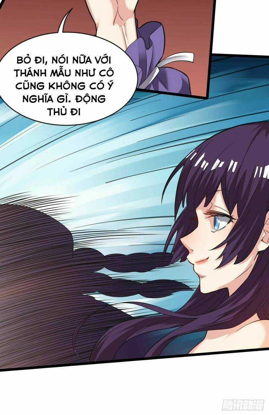 Vô Hạn Biến Dị - Chapter 29 - Trang 16