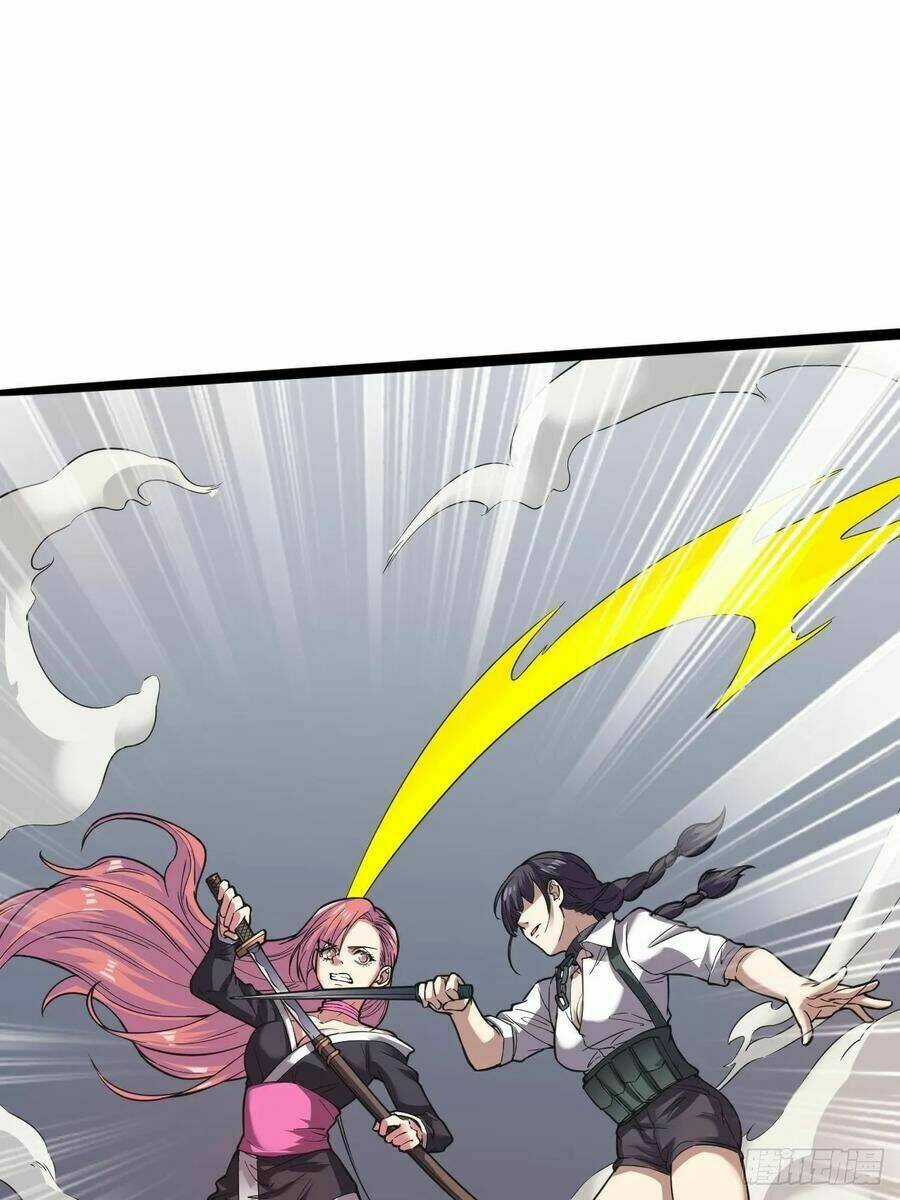 Vô Hạn Biến Dị - Chapter 29 - Trang 17