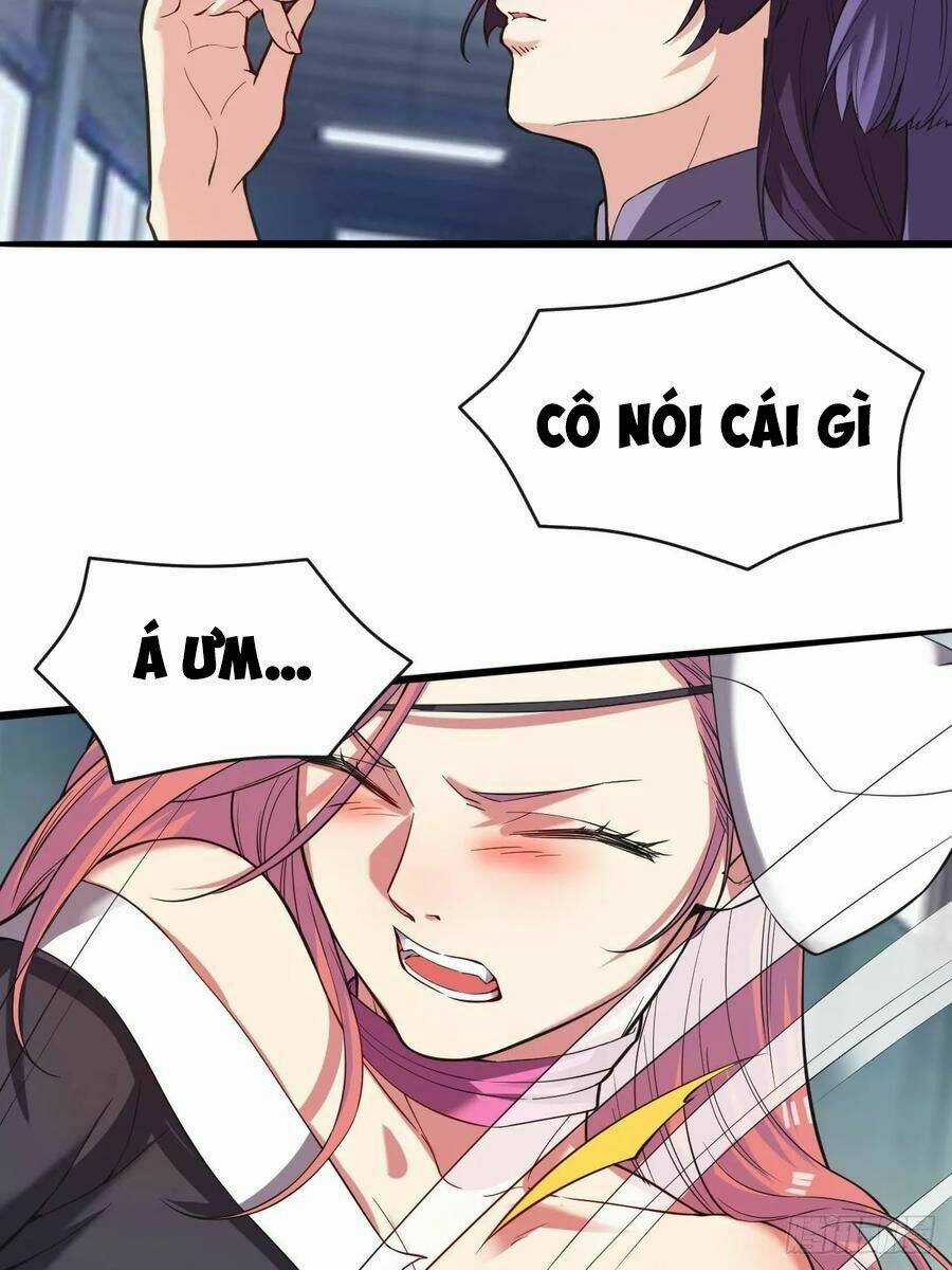 Vô Hạn Biến Dị - Chapter 29 - Trang 20