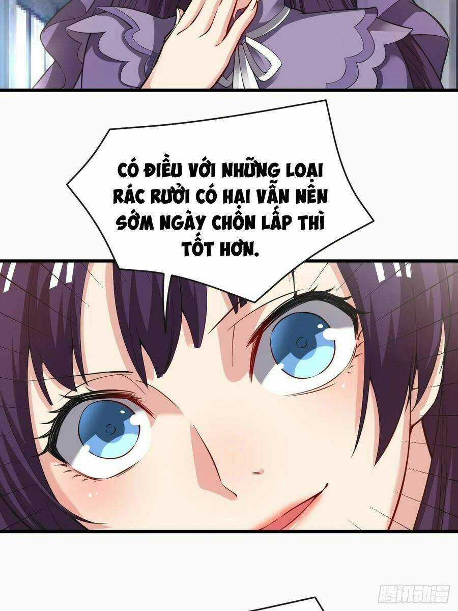 Vô Hạn Biến Dị - Chapter 29 - Trang 3